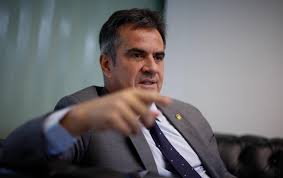 Fala do presidente do Supremo é interpretada por bolsonaristas como aceno para a anistia a golpistas - Portal Parlamento Piauí
