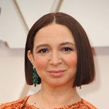 The Maya Rudolph Show (2014)