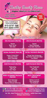 Chanteque Beauty & Spa