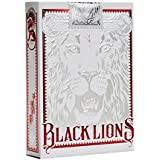We did not find results for: Amazon Com David Blaine White Lions Blue Label Series B Playing Cards Sports Outdoors