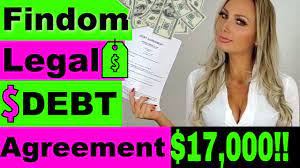 Eve technology and research center player features & ideas. Findom 17k Legal Debt Agreement Youtube