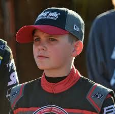 Nicholas Shope's Instagram, Twitter & Facebook