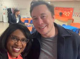 Michia Monique Donald