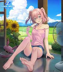 Anime R34