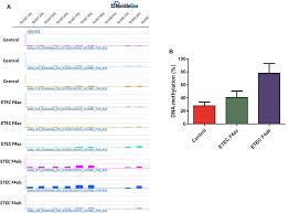 We did not find results for: Frontiers Combined Analysis Of Dna Methylome And Transcriptome Reveal Novel Candidate Genes Related To Porcine Escherichia Coli F4ab Ac Induced Diarrhea Cellular And Infection Microbiology