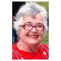 Elizabeth Buckner Obituary