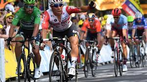 Finest hubs and cranksets, including the brand new bora ultra wto wheels, and offer a. Tour De France Caleb Ewan Remporte La 11e Etape Julian Alaphilippe Reste En Jaune