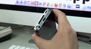 Say Good Bye To The Lightning To 30 Pin Adapter Cult Of Mac