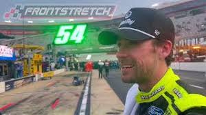 The Big 6: Questions Answered After Denny Hamlin's Bristol Masterclass