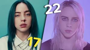 Billie eilish was born in los angeles, california united states of america on december 18, 2001. Quiz Can We Guess Your Age Based On Your Taste In Billie Eilish Songs Popbuzz