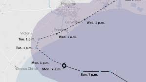 The main goal of the site is to bring all of the important links and graphics to one place so you can keep up to date on any threats to land during the atlantic hurricane season! Map Tracking Tropical Storm Beta The New York Times