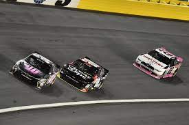 Camping world truck series richmond raceway. Kasey Kahne Kyle Busch Nascar Xfinity Images Charlotte 2015