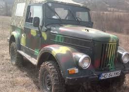 Pretul va fi hotarat in functie de starea masinii. Vand Aro M461 1500 Eur