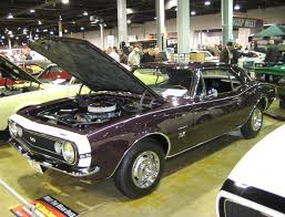 Image result for Royal Plum 1967 Camaro
