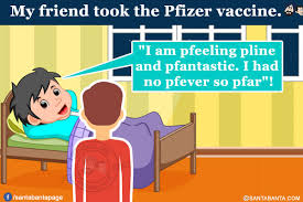 The doctors concur that pfizer's vaccine studies should be halted until a credible study design can be presented, one that doesn't falsify data endpoints and one that addresses a host of serious safety. Santabanta Sms 106460