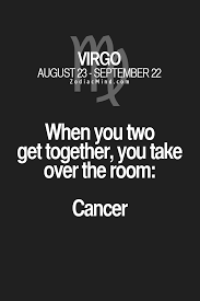 Fun Facts About Your Sign Here Zodiac Mind Your 1 Source For Zodiac Facts Zodiac Mind Zodiac Facts Virgo And Cancer