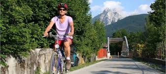 Radreise Von Munchen Bis Zum Gardasee 7 Ubernachtungen Buchen