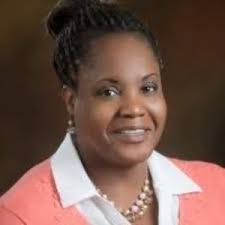 Dr. Stacey Jerrick Machado