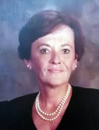 Patricia Suender Dolbin