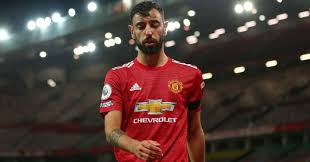 How Bad Would Man Utd Be Without Bruno Fernandes Check this player last stats: