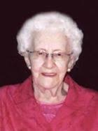 Wilma Nicol Obituary