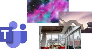 Microsoft this week finally rolled out a way to upload custom images to your teams background. Microsoft Teams Delivers Custom Backgrounds Uc Today
