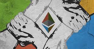 Ethereum classic price faced offers lately, and finally showed swing moves against the bitcoin. Why The Crypto Crash Has Solidified Our Faith In Ethereum By Singulardtv Medium