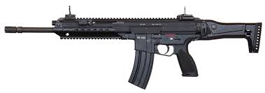 Heckler & koch is one of the world's leading manufacturers of small arms with firmly established roots in germany. Heckler Koch Product Overview Hk433