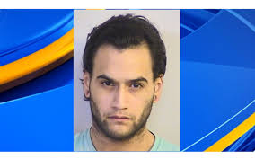 Cottondale man arrested, charged with murder