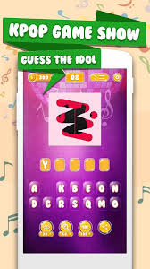 Kpop Music Quiz For Android Apk Download
