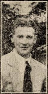 Cornelius Buckley's Instagram, Twitter & Facebook