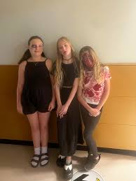 Langenburg Central School...