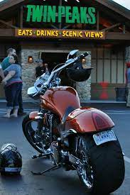 2007 Victory Hammer My Next Scoot Pant Pant Bike Pic Ducati Monster Custom Super Bikes