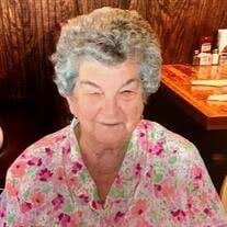 Mrs. Beverly Ann Hinderliter Roach Obituary