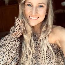 Taylor Tice's Instagram, Twitter & Facebook