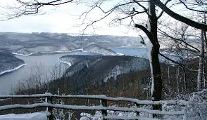 Besucherzentrum vogelsang im nationalpark eifel. Www Mechernich De Nationalpark Eifel