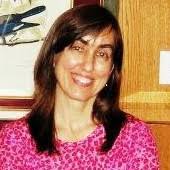 Carmen Sancho Guinda Email & Phone Number