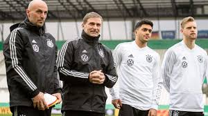 Gegner sind also wales, die. U 21 Reist Ins Em Quartier Nach Italien Dfb Deutscher Fussball Bund E V