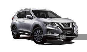 Semalam, pelakon dan pengacara mira filzah dinobatkan sebagai bintang paling popular anugerah bintang popular berita harian 32 (abpbh). Nissan X Trail 2 0l Hybrid Hadiah Bintang Paling Popular