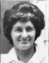 Heather Alice Betterman Bartholomew (1931-1971)