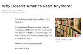 The Best April Fool Pranks Ever Best Travel Blog Adventure News Heyraahi