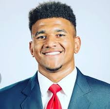 The sky is the limit for Kevin Palma. #StanfordMan