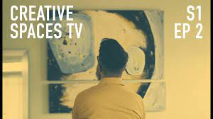 With rockwell unscripted creative wall, you can plan distinct areas that define spaces within a space. Creative Spaces Tv Season 1 Documentary Series On Behance