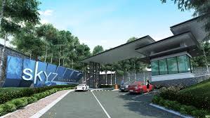 Megalift sdn bhd (megalift) is a 100% local bruneian company & is one of the leading reputable & reliable companies in the provision of transportation, heavy lifting. Skyz Residence By Pilihan Megah Sdn Bhd For Sale New Property Iproperty Com My
