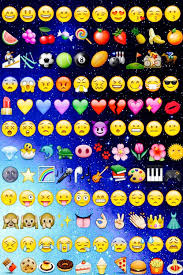 More cool themes and features are awaiting you there! 50 Cute Emoji Wallpapers For Girls On Wallpapersafari
