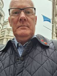 Thank You to Mark, Simon and all at Genetec for their excellent hospitality  yesterday.