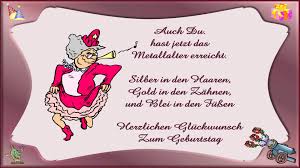Lustige spruche zum geburtstag fur lustige gluckwunschkarten geburtstagsreden sketche und mehr. 50 Geburtstag Frau Lustig