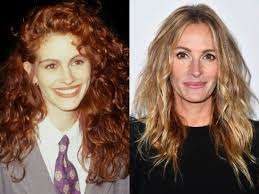 If your hair is a brighter red color in the blonde range of levels, you'll find that ash dyes in this level range no longer contain green pigment. Redhead Celebrities That Are Naturally Blonde Insider