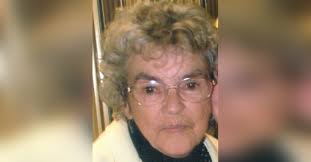 Obituary information for Marlene Jewel Mack