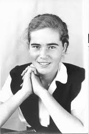 Memorial and obituary for Mary Carson Eckman